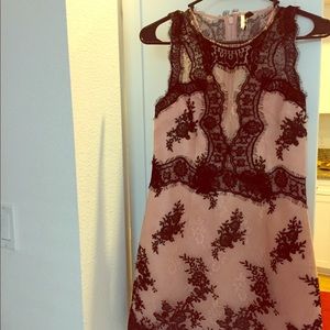 Beautiful Topshop Dress